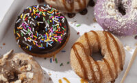 Launched in 2007 in the Outer Banks of North Carolina, Duck Donuts is now headquartered in Mechanicsburg, Pa.