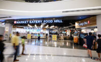 H Mart’s largest food hall in the Northeast is opened Aug. 30 at American Dream.