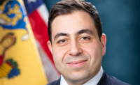 Gov. Phil Murphy appointed former Chief of Staff George Helmy to the U.S. Senate.