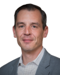 New Jersey Builders Association (NJBA) Chief Executive Officer Jeff Kolakowski