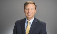 Rowan University appointed Matthew Sarkees as dean of the William G. Rohrer College of Business, effective Aug. 19, 2024. - PROVIDED BY ROWAN
