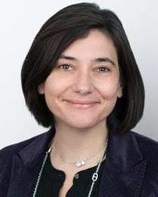 Alison Berman