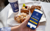 Paris Baguette unveiled a revamped rewards program, mobile app and online ordering system.