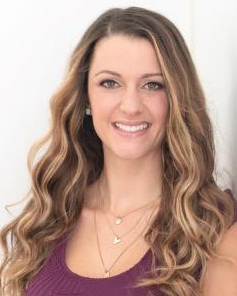 Caitlin Smith