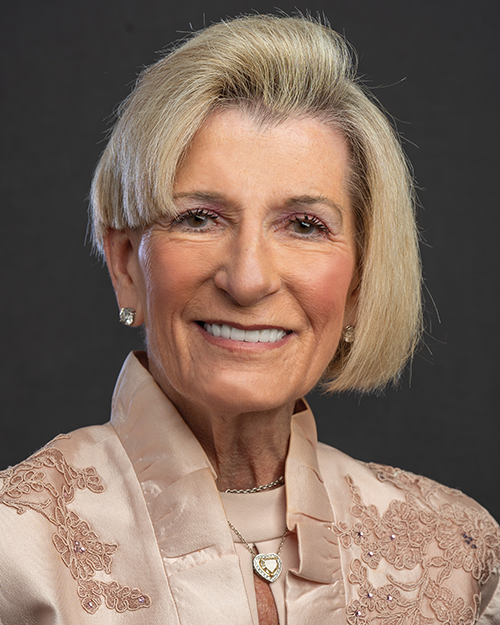 Carol Stillwell