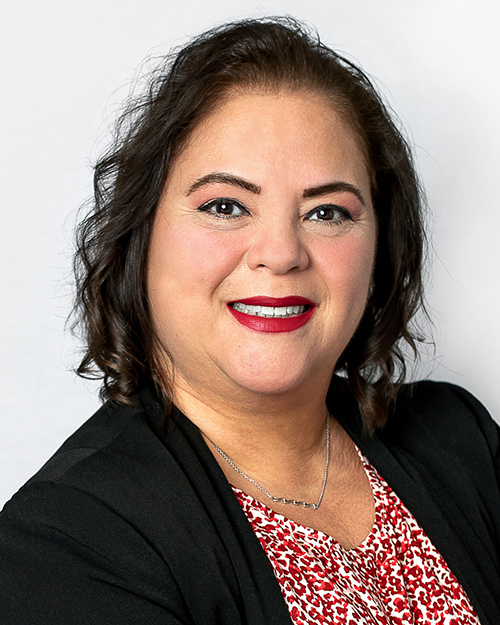 Josephine Arroyo Coleman