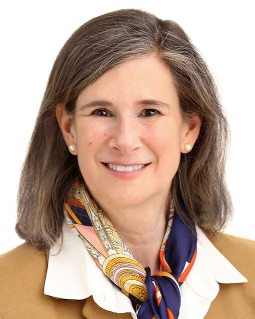 Liz Miller