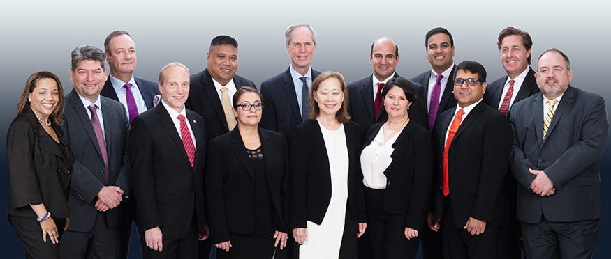 Wong Fleming partners