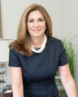 Patrizia “Trish” Zita