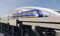 Stantec has been selected by the Port Authority of New York and New Jersey to lead design work for key elements of the planned $2 billion Newark AirTrain replacement.