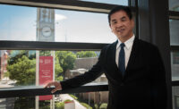Jordan Hu is a New Jersey Institute of Technology alumnus and CEO of RiskVal Financial Solutions LLC.