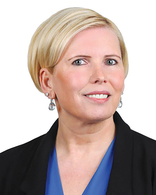 Libby Bajgerova