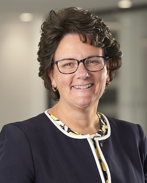 Lynda Bennett