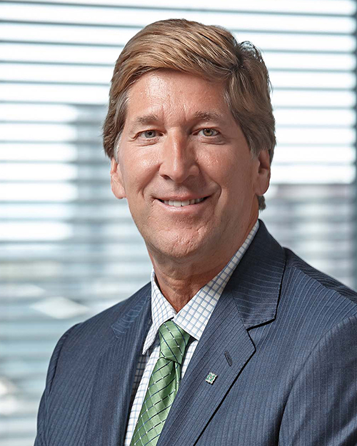 Bruce Van Saun