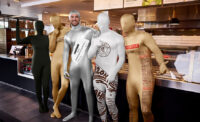 On Sept. 6, Chipotle Mexican Grill will launch its first costume collection featuring a napkin, fork, water cup, burrito and to-go bag, available exclusively at www.SpiritHalloween.com and select Spirit Halloween retail locations.