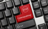 Cybersquatting