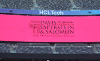 Davis, Saperstein & Salomon PC launched the #EmployersThinkPink initiative to raise awareness and facilitate early detection of cancer.