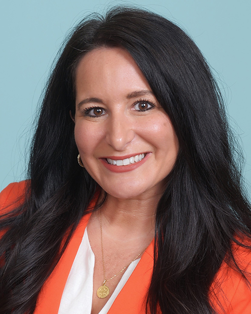 Jennifer Gaetaniello