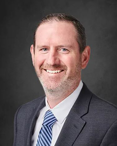 Andrew Hibshman