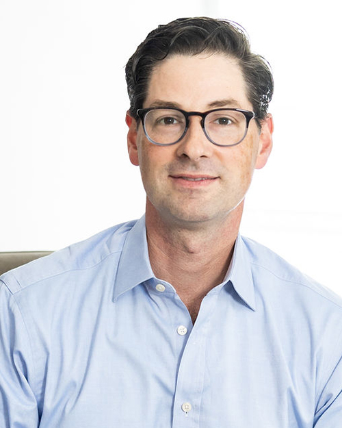 Jordan Kaufman