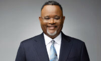 Lamont Repollet has served as president of Kean University since 2020.