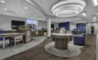 Manasquan Bank's branch in Metuchen
