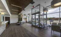 Inspira Health officially opened its $5 million Inspira Medical Group Primary Care Millville.