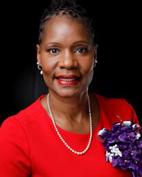 Ferlanda Nixon