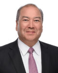 Port Authority of New York and New Jersey Chairman Kevin O'Toole