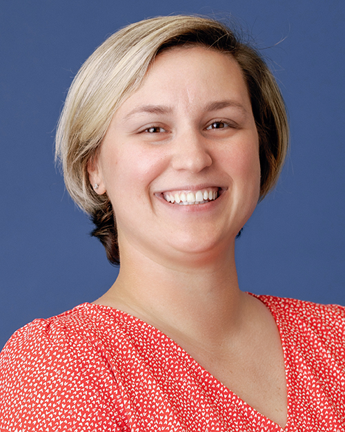 Julie Olters