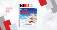 NJBIZ Education Power 50 A-K