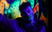 Six Flags Great Adventure will debut Fright Fest Extreme, presented by Snickers, Sept. 13. The attraction will be open weekends and select nights though Nov. 3.