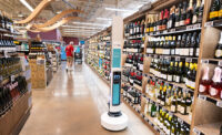 Considered the world’s first and most advanced inventory robot, Tally autonomously traverses a store multiple times a day. It leverages computer vision technology to collect shelf data, ensuring products are in-stock, shelved correctly and accurately priced.