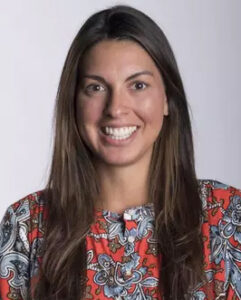 Lisa Tirrell
