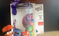 Verizon is offering fans of Pixar’s “Inside Out 2” the chance to virtually interact with their favorite characters.
