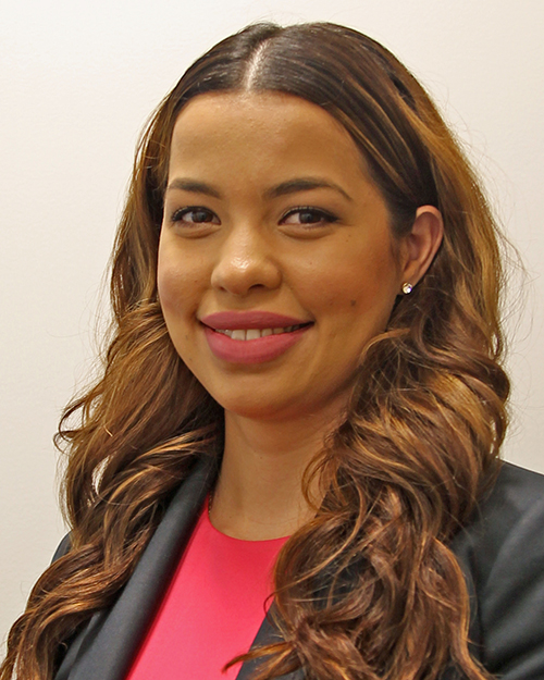 Maria Villegas