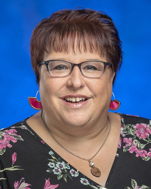 Jenn Zorn