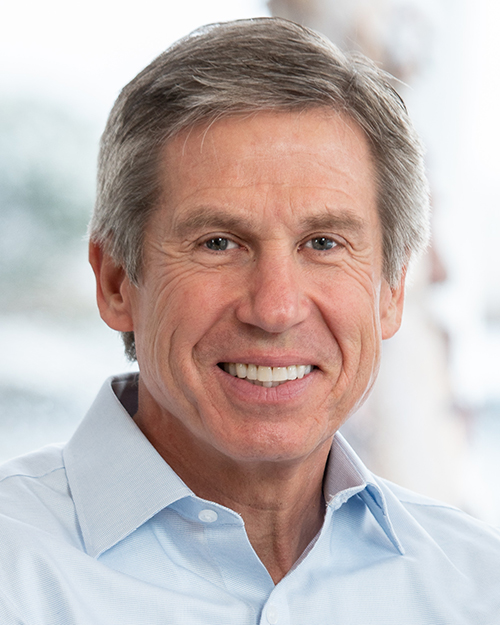 Dale Florio founded Princeton Public Affairs Group in 1987.