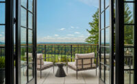 Pendry Hotels & Resorts has opened Pendry Natirar, a historic estate originally built in 1912 nestled on a 500-acre historic estate in the hills of Somerset County.