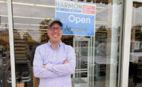 Jonah Raskas purchased Harmon’s intellectual property rights in August 2023 from Bed, Bath & Beyond.