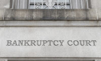 Bankruptcy Court building