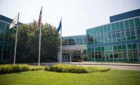 Catalent's former Somerset HQ