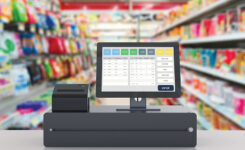 Point of sale