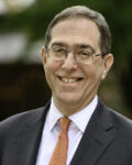 Christopher Eisgruber, Princeton University president