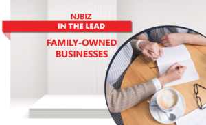 In the Lead Family-Owned Businesses