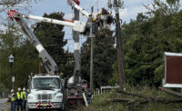 FirstEnergy, the parent company of JCP&L, sent crews to support in the aftermath of Hurricane Helene. Following Hurricane Milton's impact, the company then sent and transitioned others to assist with those recovery efforts.
