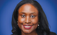 Aiysha Johnson is CEO and executive director of the New Jersey Society of Certified Public Accountants.