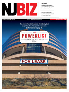 Nov. 4, 2024 Edition of NJBIZ