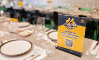 The fourth annual Newark Restaurant Week runs Oct. 25 through Nov. 3, 2024.