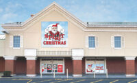 Egg Harbor-based Spencer Spirit Holdings Inc. will launch a new concept, Spirit Christmas, this fall at 10 locations across the Northeast.